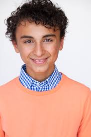 Hayden Williams-Moran