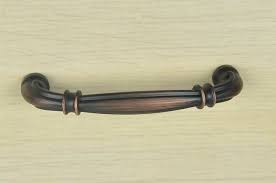 The oil rubbed bronze finish is a chemically darkened surface designed to simulate aged bronze. Oil Rubbed Bronze Cabinet Bar Hardware Knobs Pulls Hinges Handles C C 128mm L 142mm Hinge Case Hinge Platehinge Fitting Aliexpress