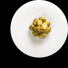 Maybe you would like to learn more about one of these? Cavoletti Di Bruxelles Al Vapore Gastronomia Falcone