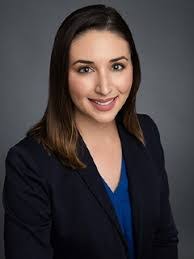 Stephanie Mas's Instagram, Twitter & Facebook