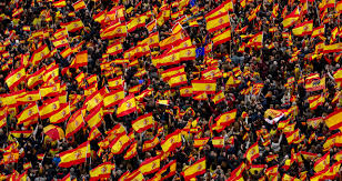 Spanish is a nationality, not a race. 5 Facts About Spanish Public Opinion In 2019 Pew Research Center