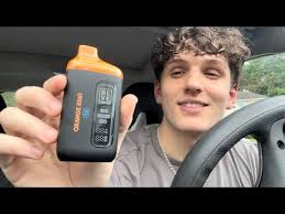 BLVK BAR DISPOSABLES