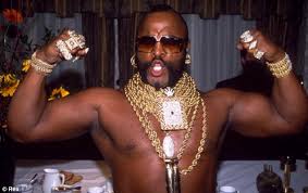 He was born on 21 may 1952 in chicago, illinois, united states. Illegitimate Son Of Mr T Filed 5 4 Million Lawsuit Against The A Team Star Because He Abandoned Him And Caused Him To Join A Gang Daily Mail Online
