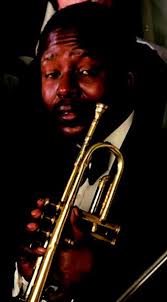 RIP Banza Kgasoane: an early and vital founding member of Mango Groove,  whose exquisite trumpet solos dominate all the early Mango Groove albums. A  giant of an artist, a South African music