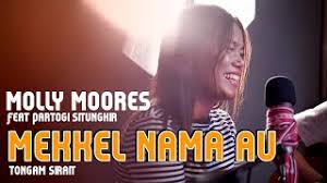 Tongam sirait yang tinggal satu kota dengan ku di kota parapat menjadi salah satu penyanyi favoritku. Chords For Mekkel Nama Au Tongam Sirait Molly Moores Feat Partogi Situngkir Live Acoustic