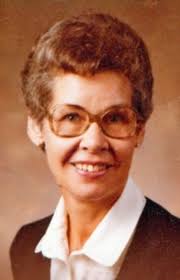 Mildred Henson Obituary June 11, 2016