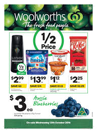 28 august 2017 issued by: Nsw Woolworths 12 10 16 18 10 16 By Hojunara Issuu