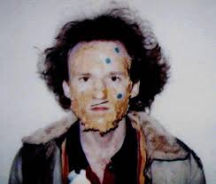 Mere Outline Guerrilla Playfare