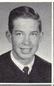 Stephen Frank Hyde (1946-1989)