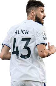 Leeds united's mateusz klich has tested positive for covid 19, according to the polish football. Mateusz Klich Football Render 74558 Footyrenders