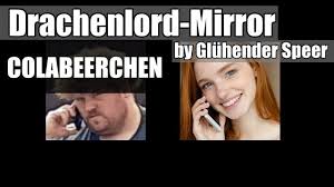 Drachenlord als sexlord von eurem lieblingsuser dickeradieschen. Feinstes Mett