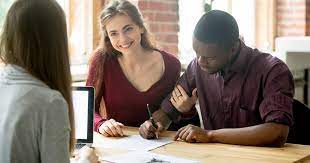 Maybe you would like to learn more about one of these? The Mortgage Process In 10 Steps Mortgages In Germany