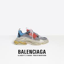 Check spelling or type a new query. Stream Balenciaga Ft 21 Savage Prod Mooktoven By Lil Keed Listen Online For Free On Soundcloud
