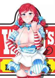 Wendys Rule 34 Nine | Futapo!