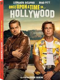 A faded television actor and his stunt double strive to achieve fame and success in the film industry during the final years of hollywood's golden age in 1969 los angeles. Amazon Com Once Upon A Time In Hollywood Leonardo Dicaprio Brad Pitt Margot Robbie Emile Hirsch Margaret Qualley Timothy Olyphant Julia Butters Austin Butler Dakota Fanning Bruce Dern Mike Moh Luke Perry Damian
