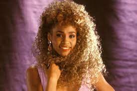 Despite constant controversy and an early, tragic death, the soulful diva with the elastic voice was one of pop's top sellers from the 1980s. Rare Photos Whitney Houston Young Photos Of Whitney Houston