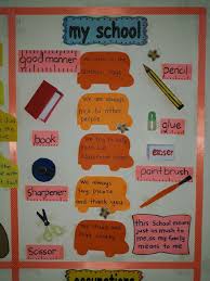 My School Theme By Teacher Jiah I School School Displays School Themes