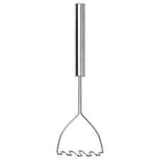 Koncis Presse Puree Acier Inoxydable Ikea Acier Inoxydable Inoxydable Acier