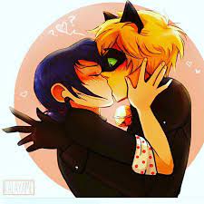 It S Complicated Miraculous Ladybug Kiss Miraculous Ladybug Anime Miraculous Ladybug Comic