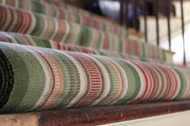 Any carpet installed on stairs, outdoors or in utility areas such as bathrooms, kitchens or in any areas subject to other than ordinary shoe traffic. Stair Runner Ideas Brooklyn Townhouse Edition Brownstoner