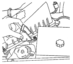 It identifies the location of each fuse and its use. 1999 S10 2 2l Fuse Box Quesion There Are Two What Appear To Be Main Power Terminals On The Top Left And Top Right On