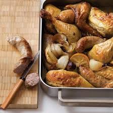 21 Tasty Meals You Can Make In One Pan One Pan Chicken Wine Recipes Recipes