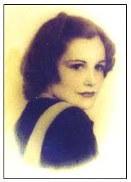 I126: Helen Gene HOLLAND (1 Jan 1911