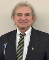 Board Members — Royal Canadian Legion General Stewart Branch No.4