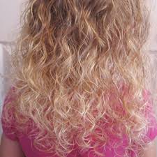 Toddler boy haircut for fine or thin hair. How To Care For Your Daughter S Curly Hair Tips Tricks Advice