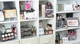 $1 MAKEUP PALETTE ORGANIZERS/DISPLAY DOLLAR TREE IDEAS