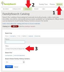 Use Google Books To Get Free Copies Of Pages Of Family History Library Books Familysearch Family History Genealogy Book Family History Center