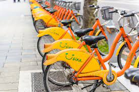 youbike 公共自行車傷害保險上路 線上申請加入騎乘更有保障 bike moped vehicles