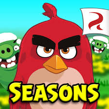Angry birds seasons is one of the most popular and beloved games of all time. Angry Birds Seasons 6 1 1 Apk For Android