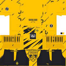 Dream league soccer 2019 logo & kits. Bvb Logo Dream League 2019 Dream League Soccer Borussia Dortmund Kits Logos 2019 2020 Open The Dream League Soccer 2021 Game Veronah Canton