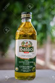 Authentic olive oil from local importer & famous brands in malaysia. Kuala Lumpur Malaysia June 06 2016 Basso Fedele Figli Stock Photo Picture And Royalty Free Image Image 60517984