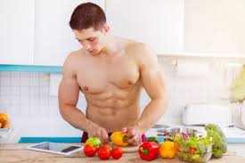 Manger 2000 calories par jour en mc donald's®, ce n'est pas la même chose que manger 2000 calories en viandes, légumes, poissons… Les Proteines Indispensables A Nos Muscles Sciences Et Avenir