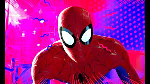 Encontre diversos produtos da marca sony com ótimos preços. Homem Aranha No Aranhaverso Tem Imagens E Efeitos Visuais Deslumbrantes
