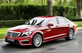 Rendering 2013 Mercedes S63 Amg W222 Mercedes S63 Mercedes Amg