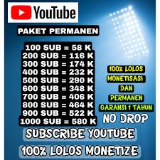 Fakultas dan jurusan di ui: Jual Akun Youtube Harga Terbaik Januari 2022 Shopee Indonesia