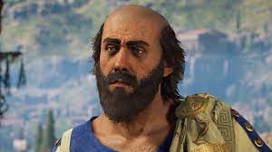 Legacy of the first blade dlc is back with it's second episode, shadow heritage. Assassin S Creed Odyssey Watch 12 Minutes Of Exclusive Mission Gameplay Ign