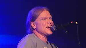 Boris Garcia 4/6/18 Running Off The Road