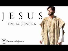 Baixar cd trilha sonora da novela jesus grátis. Trilha Sonora Da Novela Jesus Pra Onde Eu Irei Youtube Novelas Musica Sacra Musica Gospel