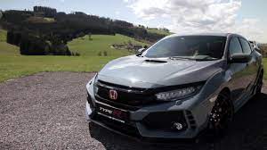 Honda civic type r youtube. Honda Civic Typ R Youtube