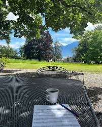 I have participated in soundSCAPE for two summers now, and both times, it  has been an extremely valuable experience for me. The festival has helped  me grow