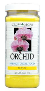 Sep 17, 2020 · after this, pour the water through a fine strainer to separate the banana peels from the water. All Purpose Orchid Fertilizer 20 20 20 1 25 Lb Jungle House
