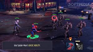 Marvel strike force for android. Marvel Strike Force 3 8 0 Apk Download