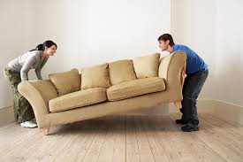 where to donate furniture & how to make