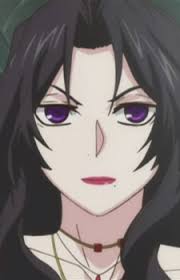 Tous les personnages de Chrome Shelled Regios