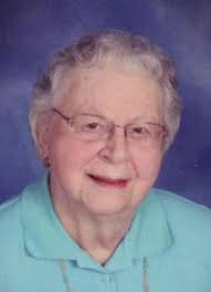 Adeline Harding Obituary