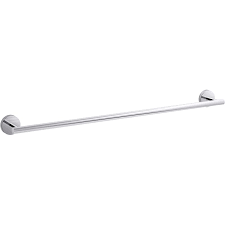 You're currently shopping bathroom hardware sets filtered by brass and towel bar that we have for sale online at wayfair. Kohler Elate Wall Mounted Towel Bar Reviews Wayfair